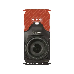 MAHOOT  Cnn-FullSkin Cover Sticker for Samsung Galaxy Note9