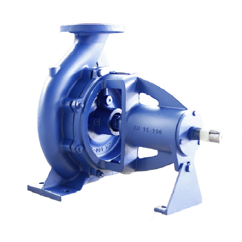 پمپ آب سهند پمپ تبریز مدل گریز از مرکز کد 250-50