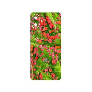 MAHOOT Atom Universe 3 Cover Sticker for Samsung Galaxy A07