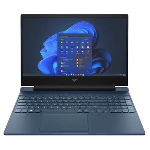 لپ تاپ 15.6 اینچی اچ‌پی مدل Victus 15 fa2013dx-i5 13420H-16GB DDR4 3200MHz-512GB SSD-RTX3050 6GB-W - کاستوم شده