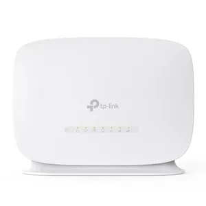 مودم 4G LTE تی پی-لینک مدل TL-MR105