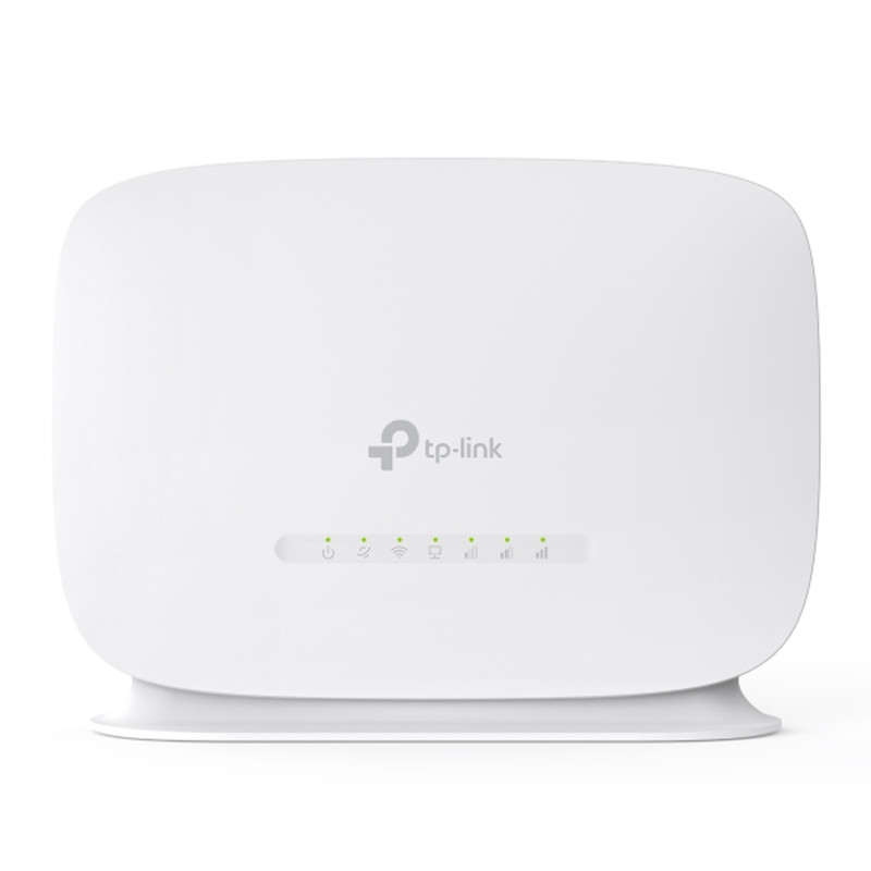 مودم 4G LTE تی پی-لینک مدل TL-MR105