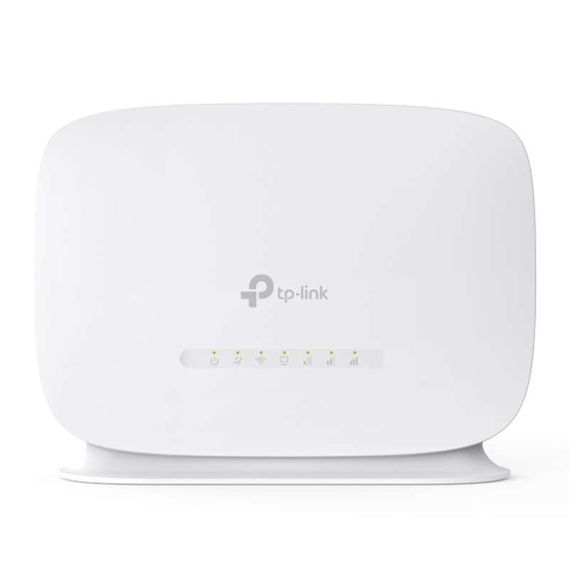 مودم 4G LTE تی پی-لینک مدل TL-MR105 مودم 4G LTE تی پی-لینک مدل TL-MR105