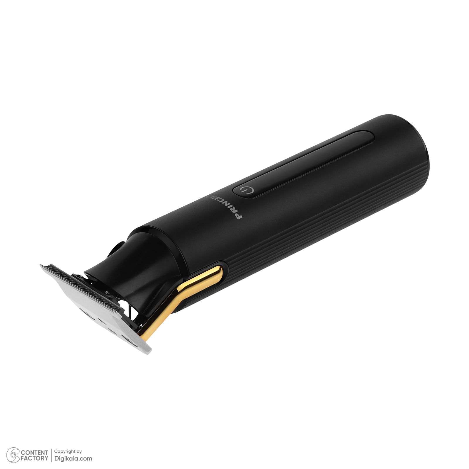 ماشین اصلاح موی سر و صورت شارژی پرنسلی مدل PR471AT -  - 3