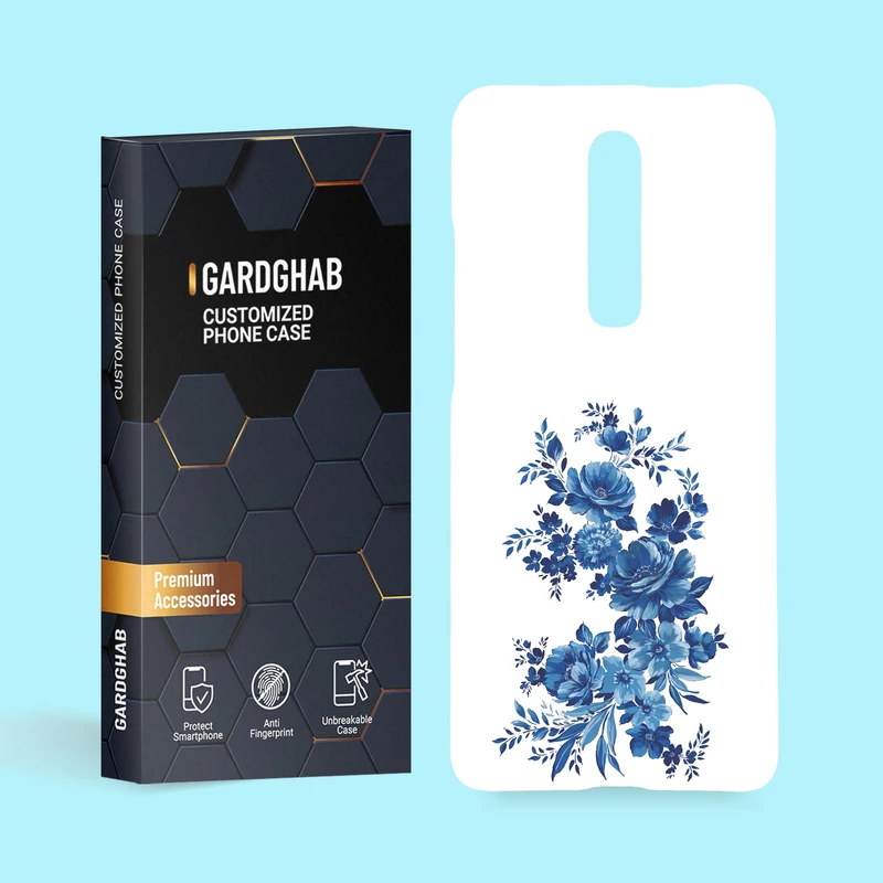 کاور گارد قاب مدل دخترانه مناسب برای گوشی موبایل شیائومی Redmi K20 / K20 Pro / Mi 9T 