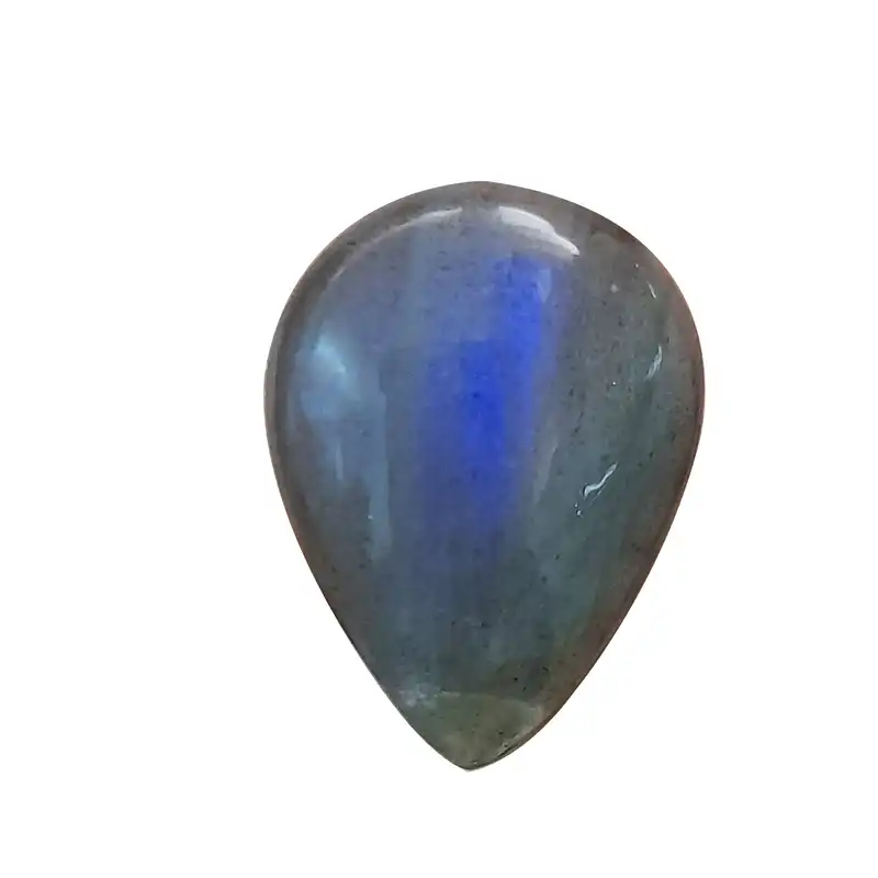 سنگ لابرادوریت مدل اشکی کد NG4018