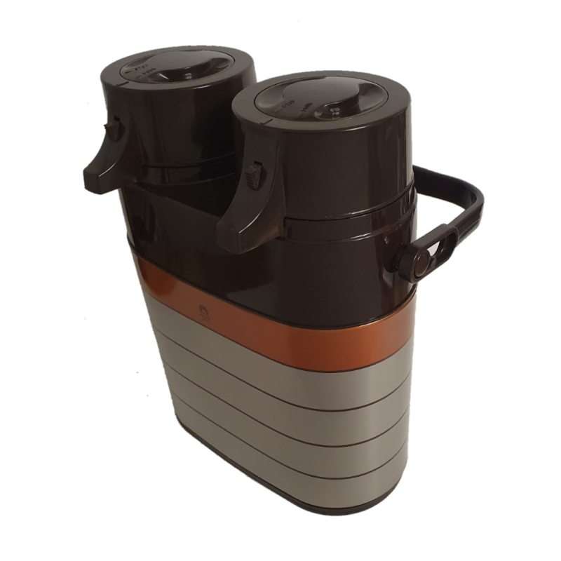 فلاسک پیکوک مدل TAC-26 گنجایش 2.6 لیتر