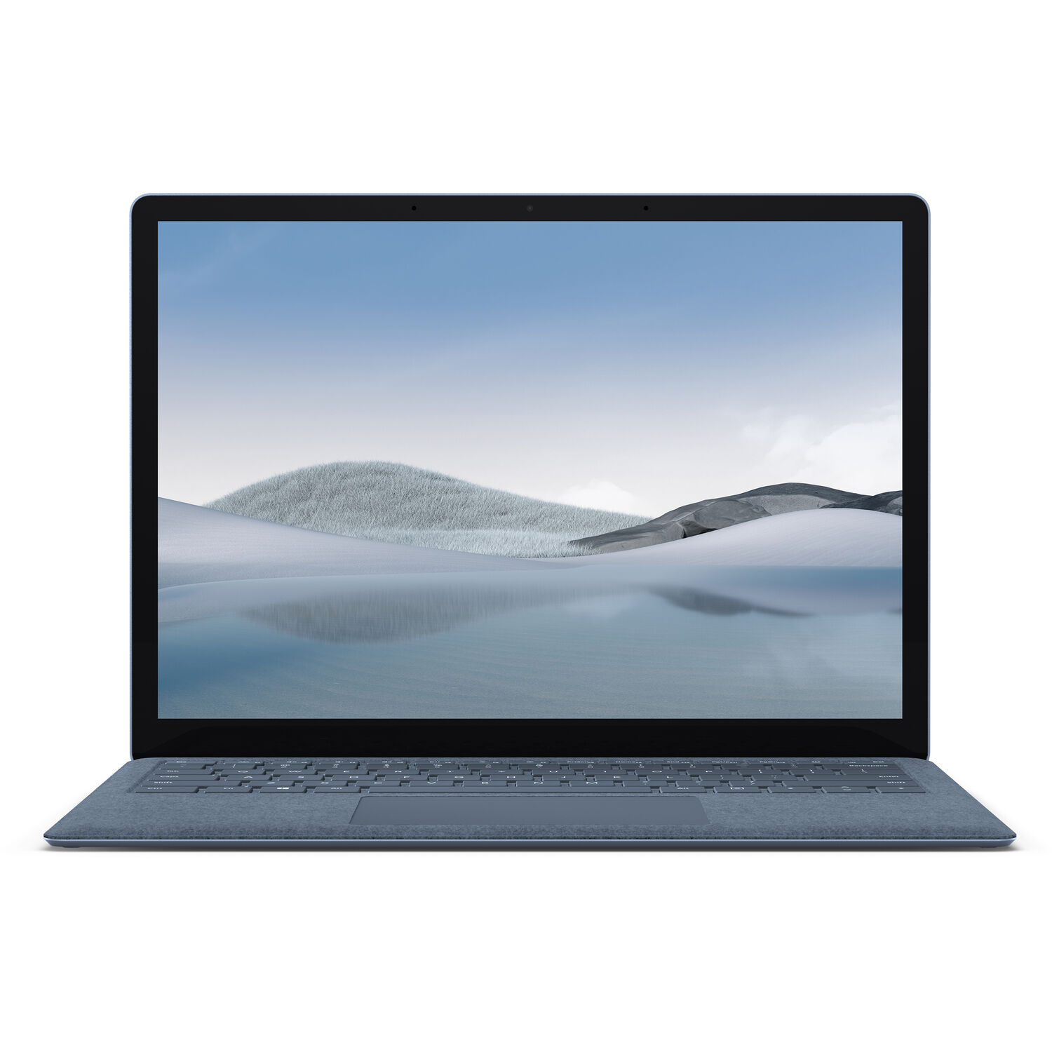 قیمت و خرید لپ تاپ 13.5 اینچی مایکروسافت مدل Surface Laptop 4-i7 