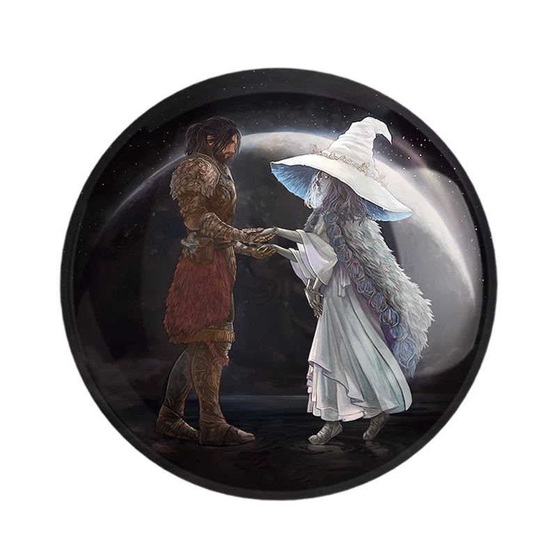 مگنت خندالو مدل بازی الدن رینگ Elden Ring کد 26134