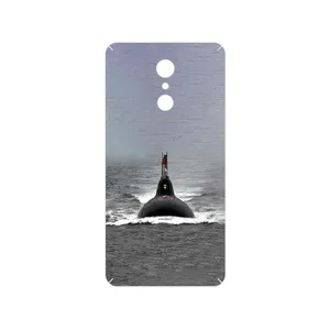 MAHOOT Submarine Cover Sticker for LG Q Stylus