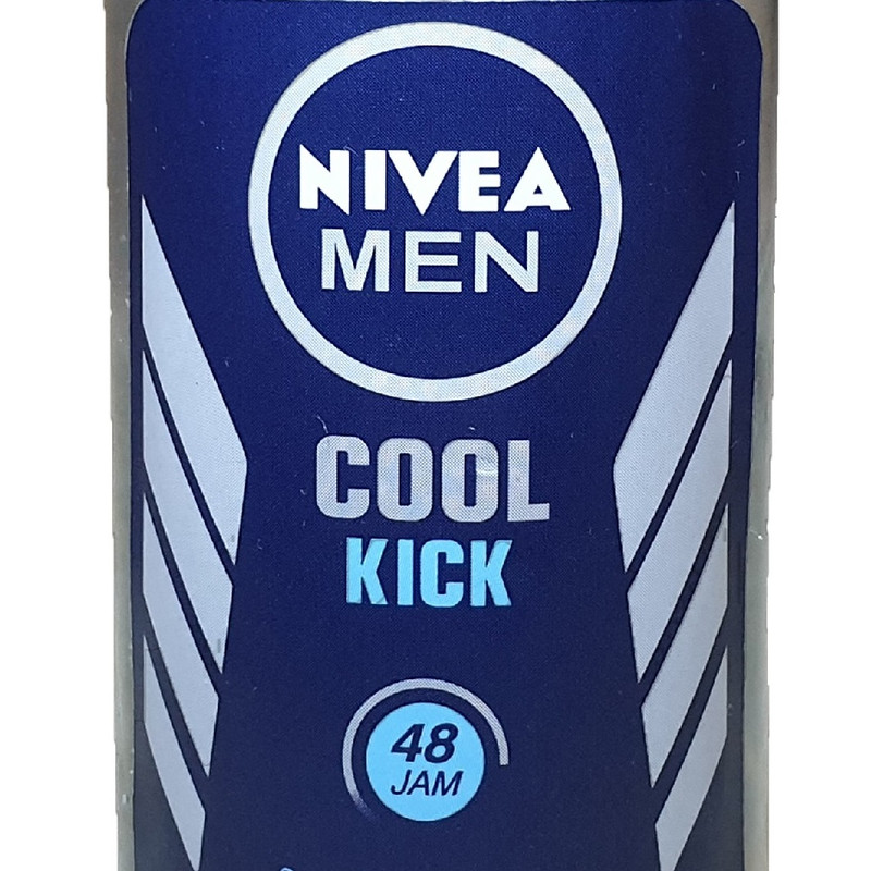 رول ضد تعریق مردانه نیوآ مدل COOL KICK حجم 50 میلی لیتر