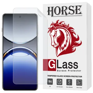 Horse HFNMTB20 Screen Protector For Oppo Find X8 Pro