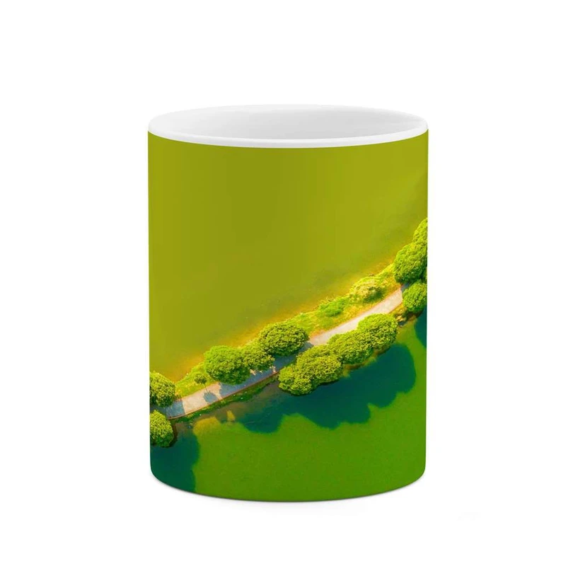 ماگ کاکتی مدل فانتزی کد mgh14567