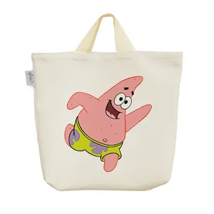 ساک خرید خندالو مدل پاتریک کد 755