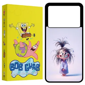  BOB Ghab BCPK70P Cover For Xiaomi Redmi K70 Pro 5G / Poco X6 Pro