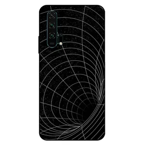 Megafone 8108 Cover For Honor 20 Pro