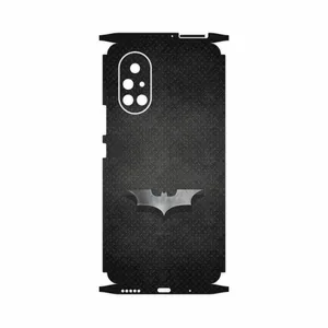 MAHOOT Batman-FullSkin Cover Sticker for Huawei Nova 8