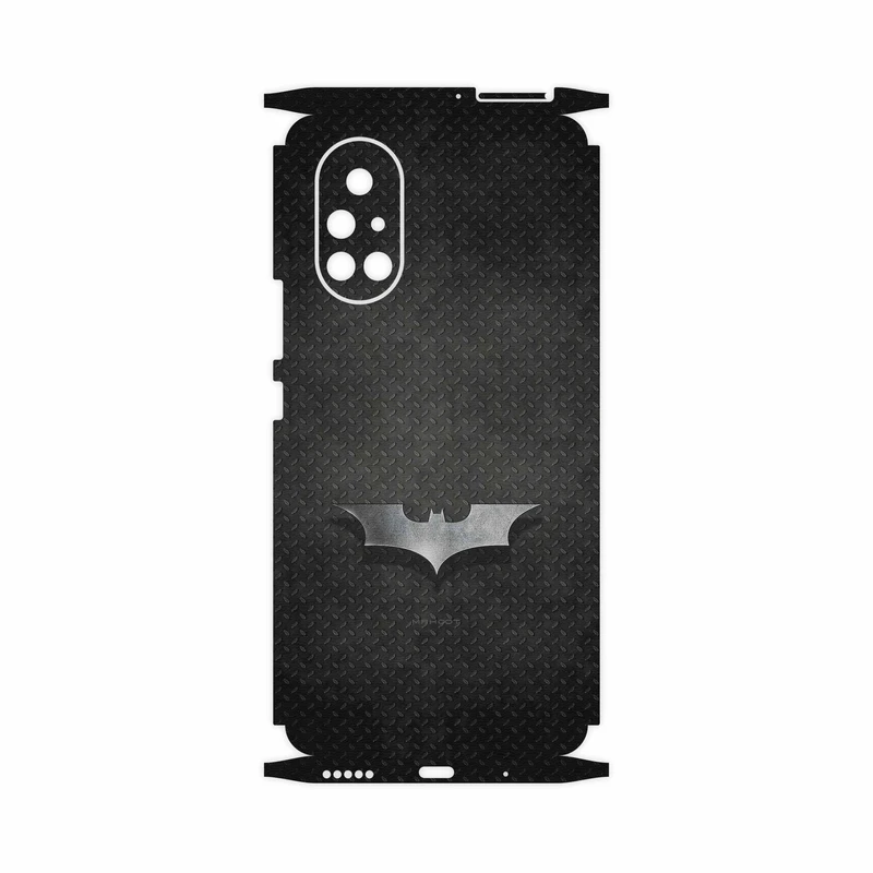 برچسب پوششی ماهوت مدل Batman-FullSkin مناسب برای گوشی موبایل هوآوی Nova 8