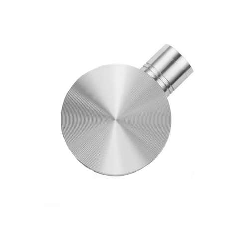 چراغ دکوراتیو مدل یکطرفه گرد کد  DKOR1TCIR 