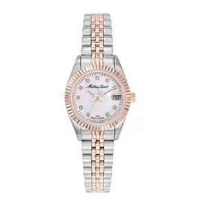 ساعت مچی عقربه ای زنانه متی تیسوت مدل D710RA