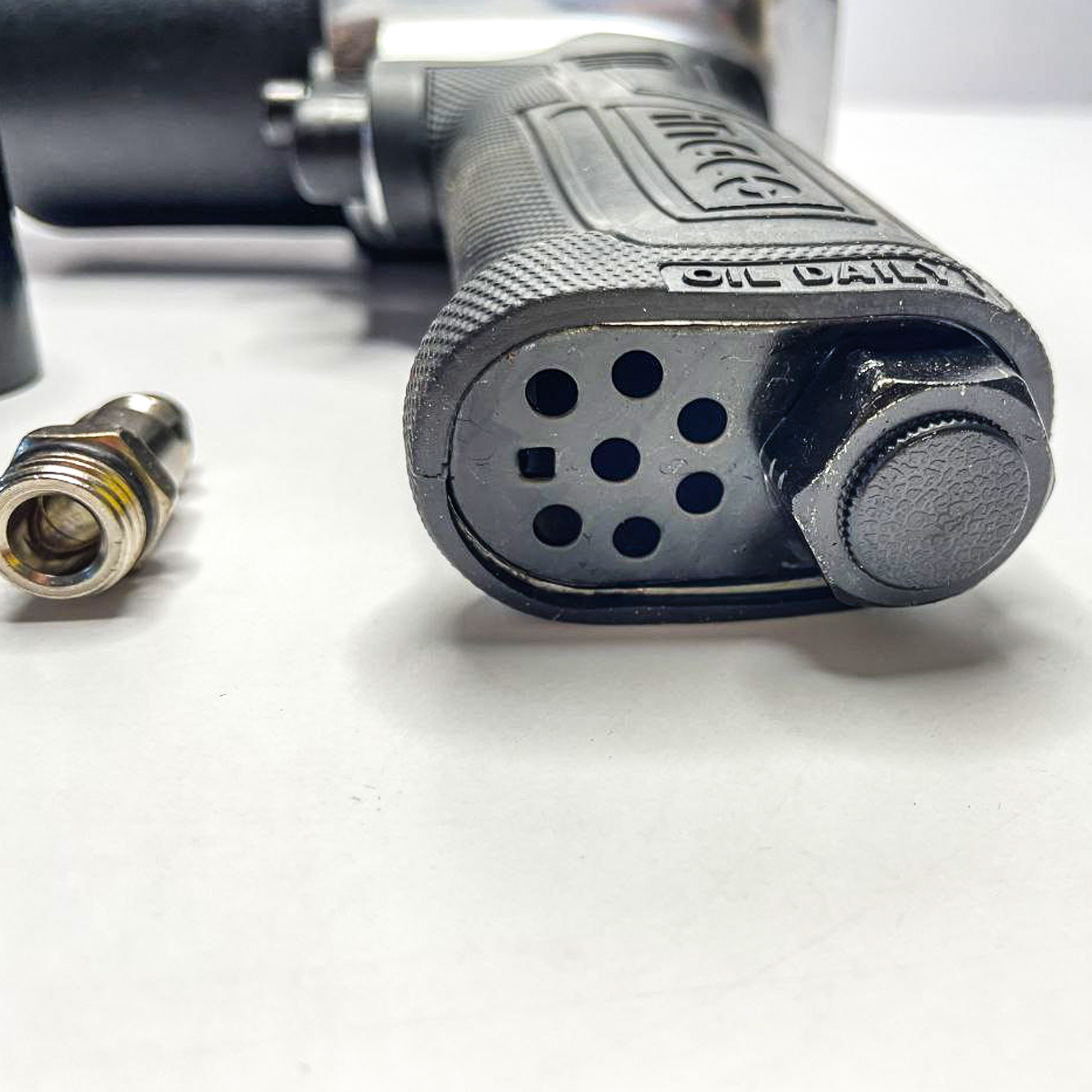 آچار بکس بادی اینکو مدل FQS - 330 H 7471