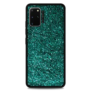 AKAM AMC-WSGS20P-SPARKLY-17 Cover For Samsung Galaxy S20 Plus