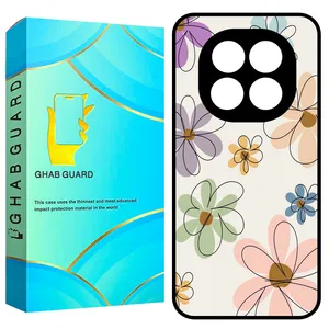 Ghab Guard GN14P Cover for Xiaomi Redmi Note 14 Pro 5G / Note 14 Pro Plus 5G