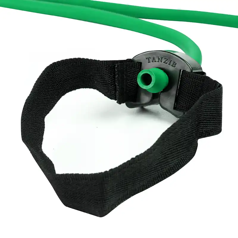 کش ورزشی تن زیب مدل ضربدری corex-20LB