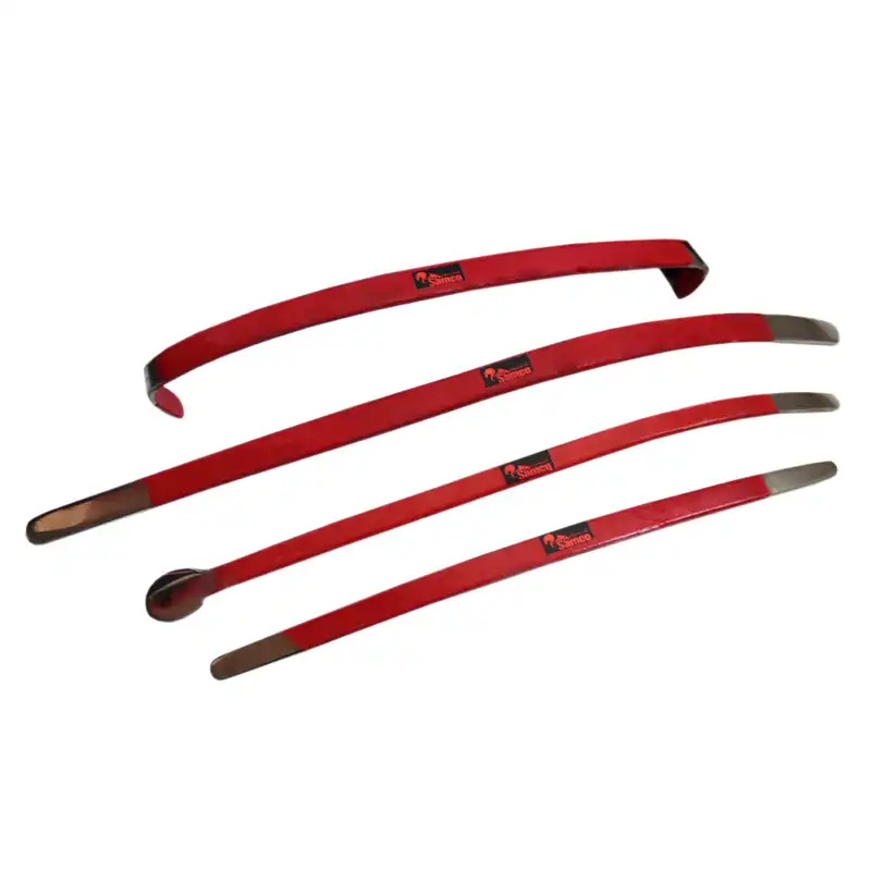 قالب صافکاری بدنه خودرو سامکو مدل آناکوندا کد YP-04-62CM مجموعه 4 عددی