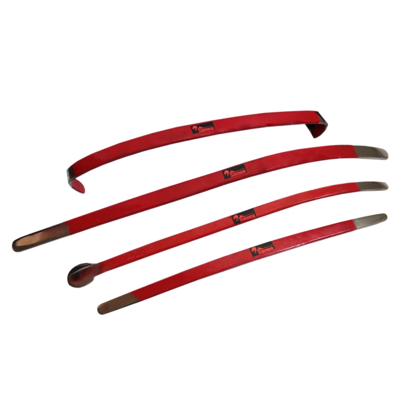 قالب صافکاری بدنه خودرو سامکو مدل آناکوندا کد YP-04-62CM مجموعه 4 عددی