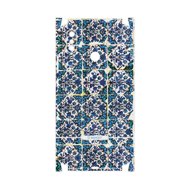 برچسب پوششی ماهوت مدل Traditional-Tile-FullSkin مناسب برای گوشی موبایل شیائومی Mi Max 3