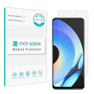 Rock space code GAM gaming screen protector suitable for Realme 10s