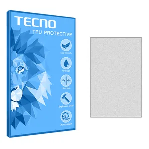 Tecno Anti-Shock model matte car screen protector suitable for Haima S7 plus monitor 