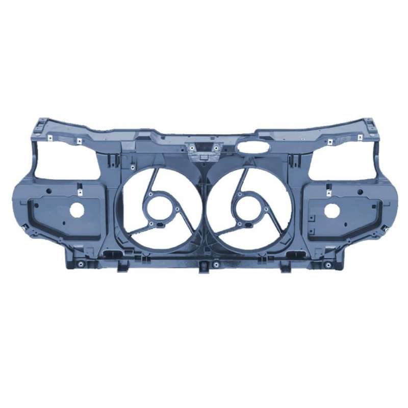 سینی فن سرو صنعت سپاهان مدل 755 مناسب برای سمند