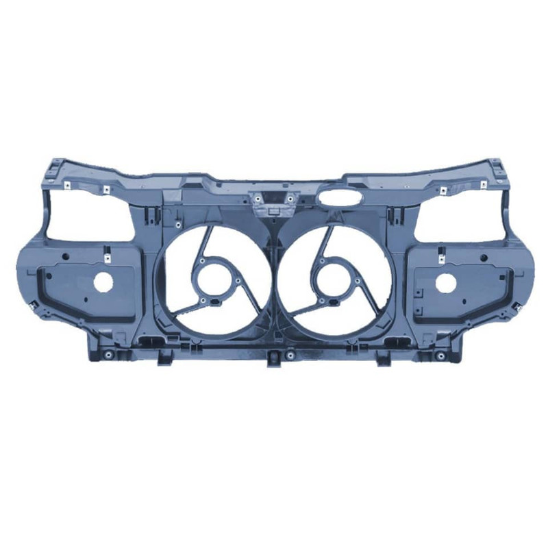سینی فن سرو صنعت سپاهان مدل 755 مناسب برای سمند