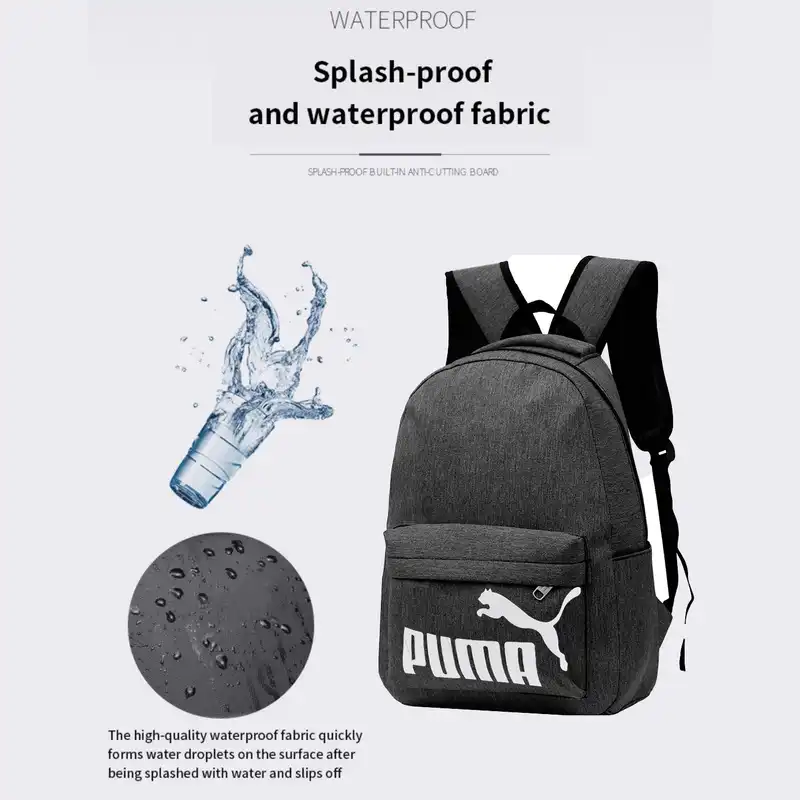 کوله پشتی بچگانه مدل PA-34006