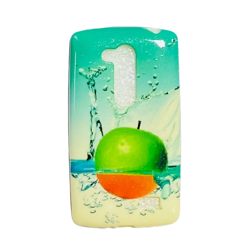 کاور مدل TT کد 04 مناسب برای گوشی موبایل ال جی L Fino / D295