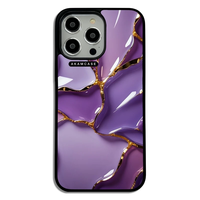 کاور آکام مدل AMC-WA14PROMAX-JWELERY-21 مناسب برای گوشی موبایل اپل iPhone 14 Pro Max