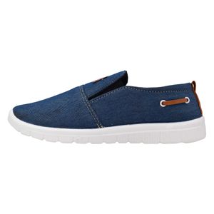 کفش روزمره مردانه مدل فینال SH1089