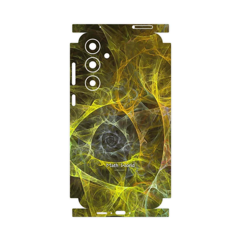 برچسب پوششی ماهوت مدل Mathematical Geometric Shape 6-FullSkin مناسب برای گوشی موبایل سامسونگ Galaxy A55