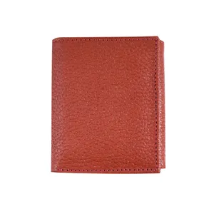 کیف پول مدل چرم طبیعی کد G109