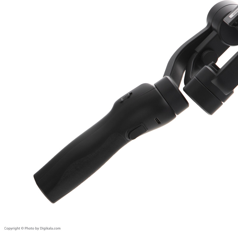 گیمبال مدل 3-Axis Gimbal