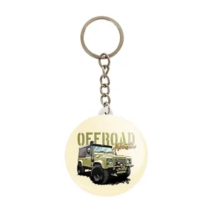جاکلیدی خندالو مدل آفرود Off Road کد 26307