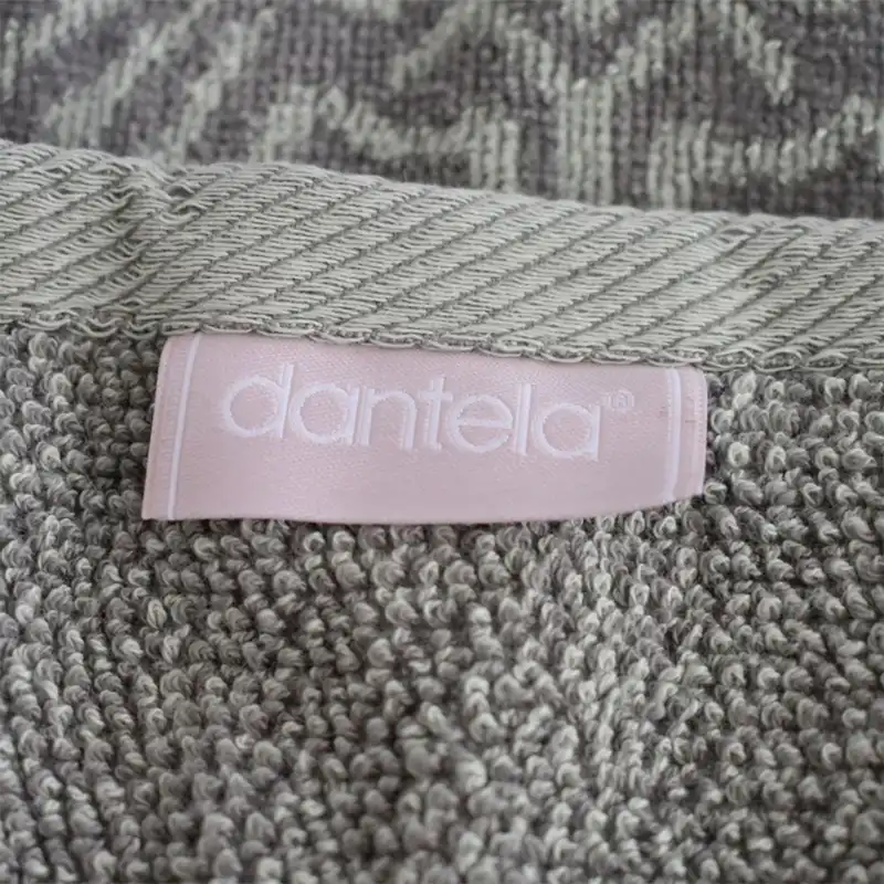 حوله حمام دانتلا ویتا مدل Z - 286354 سایز 85x145 سانتی متر