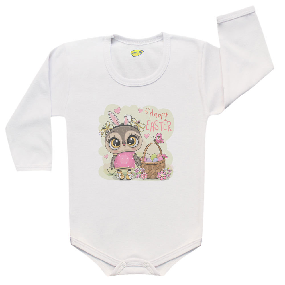بادی نوزادی کارانس کد BB-3162