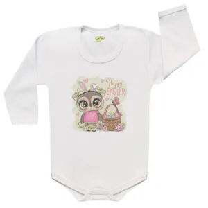 بادی نوزادی کارانس کد BB-3162