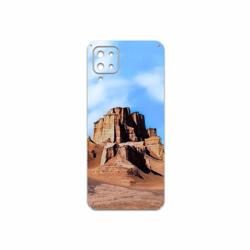 برچسب پوششی ماهوت مدل Kaloot مناسب برای گوشی موبایل سامسونگ Galaxy A12 Nacho