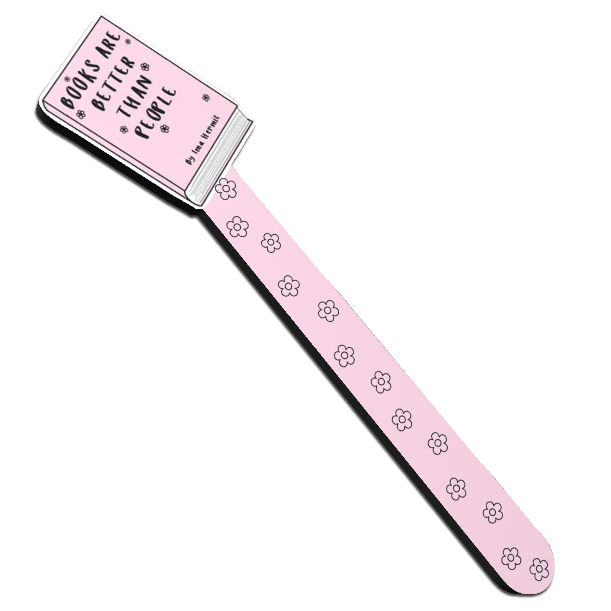 نشانگر کتاب طرح کتاب کد bbo14