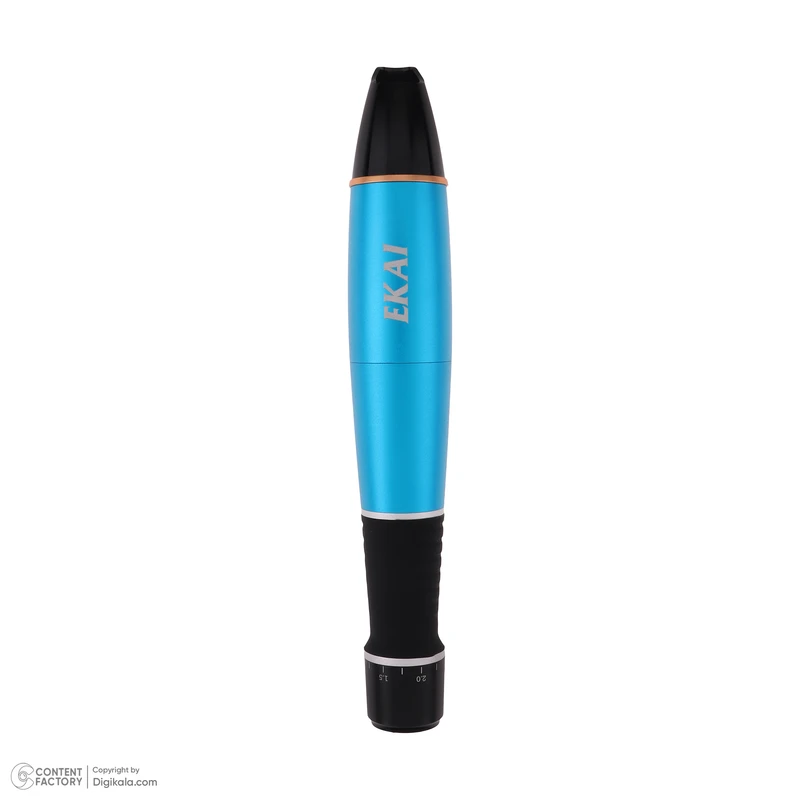 عکس شماره 4 : دستگاه میکرونیدلینگ دکترپن مدل ekai کد a1-w