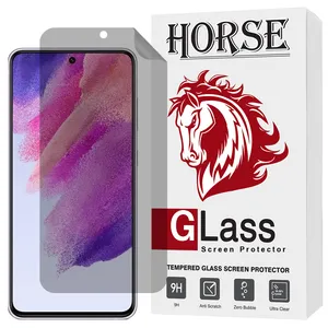 Horse NOPRH Nano Privacy Screen Protector Suitable For Samsung Galaxy S21 FE 5G